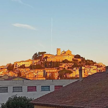ホテルCasa Arcobaleno アメリア エクステリア 写真