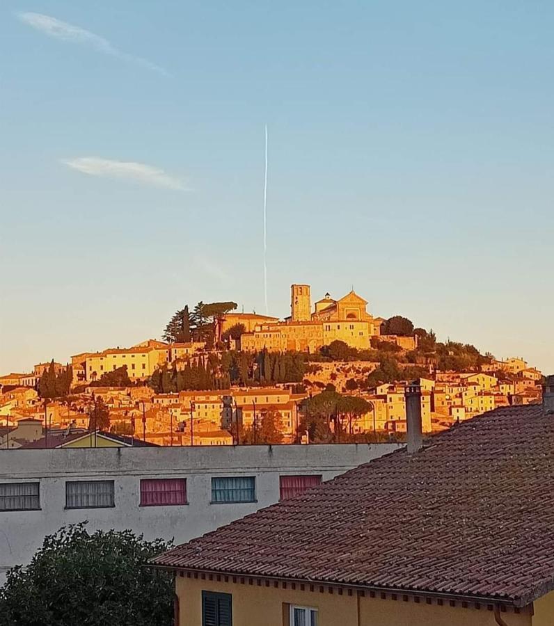 ホテルCasa Arcobaleno アメリア エクステリア 写真